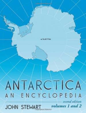 دانلود کتاب Antarctica: An Encyclopedia (2 Volume Set) (Second edition)