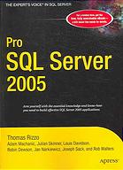 دانلود کتاب Pro SQL Server 2005