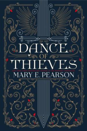 دانلود کتاب Dance of Thieves