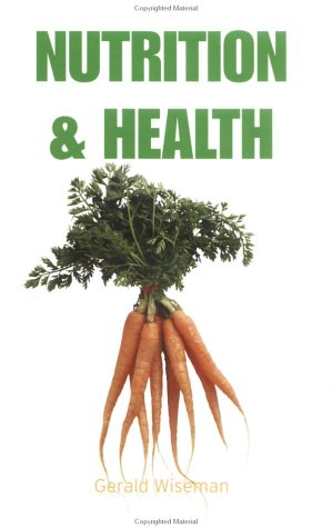 دانلود کتاب Nutrition and Health