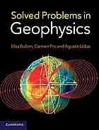 دانلود کتاب Solved problems in geophysics