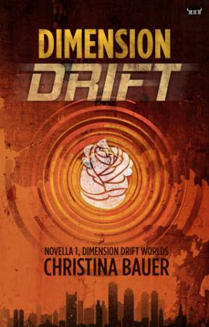 دانلود کتاب Dimension Drift