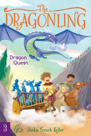 دانلود کتاب Dragon Quest
