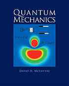 دانلود کتاب Quantum mechanics : a paradigms approach