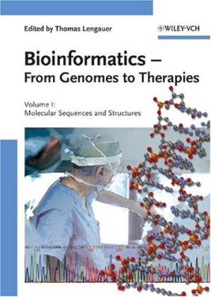 دانلود کتاب Bioinformatics – from genomes to therapies