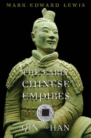 دانلود کتاب The Early Chinese Empires: Qin and Han