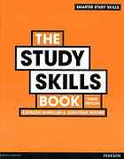 دانلود کتاب The Study Skills Book, 3rd ed.