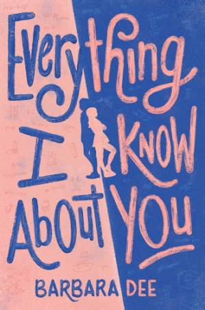 دانلود کتاب Everything I Know About You