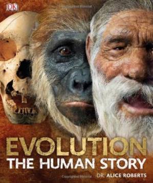 دانلود کتاب Evolution: The Human Story