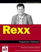 دانلود کتاب Rexx programmer’s reference