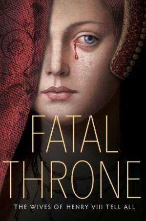 دانلود کتاب Fatal Throne