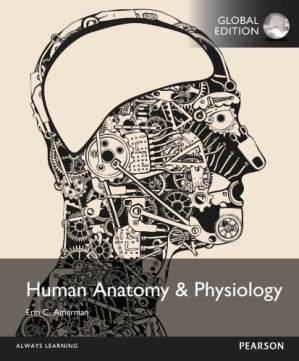دانلود کتاب Human anatomy & physiology
