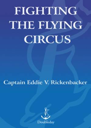 دانلود کتاب Fighting the Flying Circus