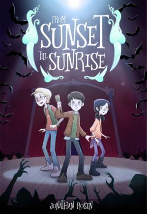 دانلود کتاب From Sunset Till Sunrise