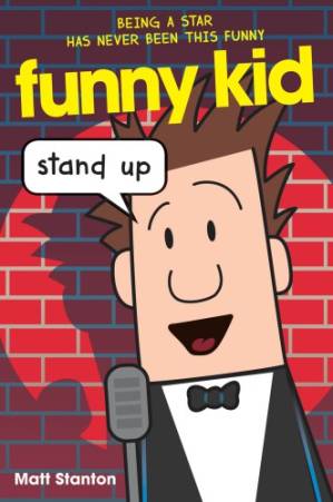 دانلود کتاب Funny Kid [2]