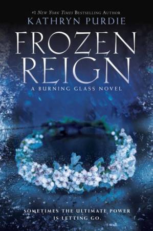 دانلود کتاب Frozen Reign