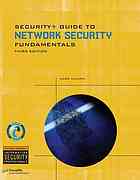 دانلود کتاب Security+ guide to network security fundamentals