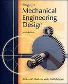 دانلود کتاب Shigley’s mechanical engineering design (9th Ed.)