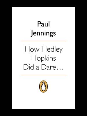 دانلود کتاب How Hedley Hopkins Did a Dare…