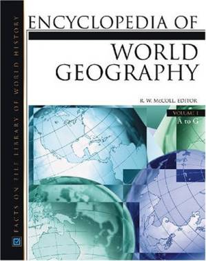 دانلود کتاب Encyclopedia Of World Geography