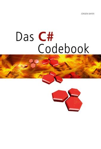 دانلود کتاب Das C# Codebook
