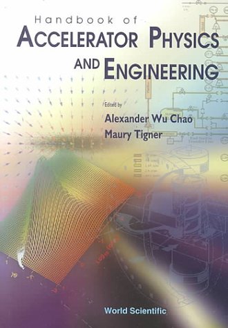 دانلود کتاب Handbook of Accelerator Physics and Engineering