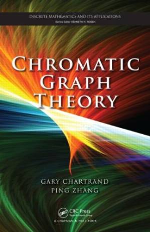 دانلود کتاب Chromatic graph theory