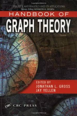 دانلود کتاب Handbook of Graph Theory