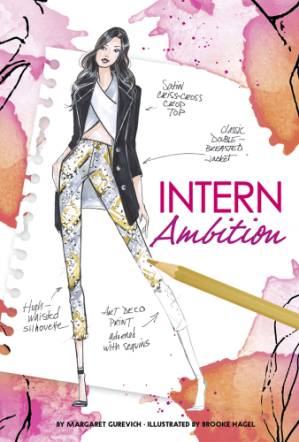 دانلود کتاب Intern Ambition
