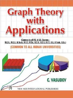 دانلود کتاب Graph theory with applications