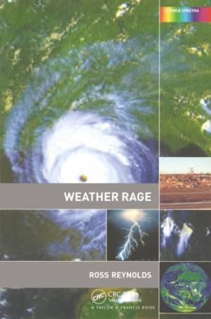 دانلود کتاب Weather Rage