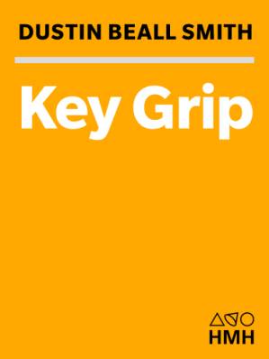 دانلود کتاب Key Grip