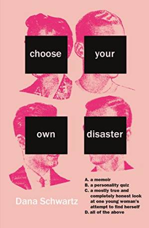 دانلود کتاب Choose Your Own Disaster