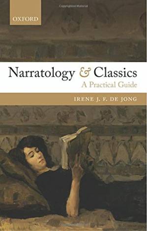 دانلود کتاب Narratology and Classics: A Practical Guide
