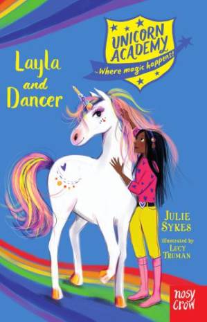 دانلود کتاب Layla and Dancer