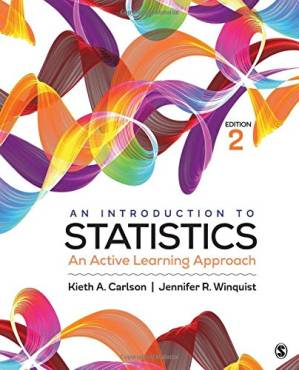دانلود کتاب An Introduction to Statistics: An Active Learning Approach, 2nd Edition