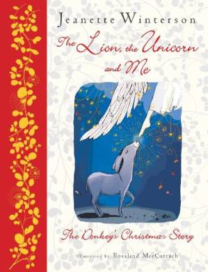 دانلود کتاب The Lion, The Unicorn and Me