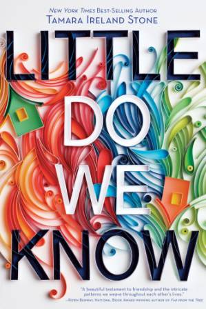 دانلود کتاب Little Do We Know