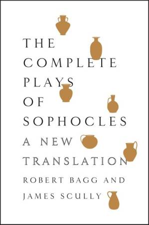 دانلود کتاب The complete plays of Sophocles: a new translation