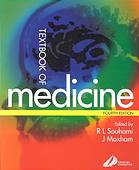 دانلود کتاب Textbook of medicine