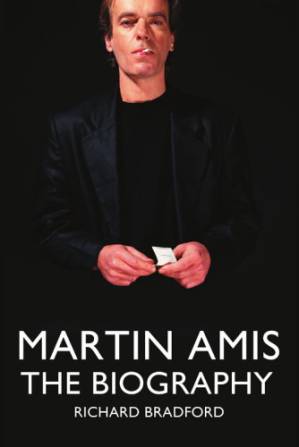 دانلود کتاب Martin Amis