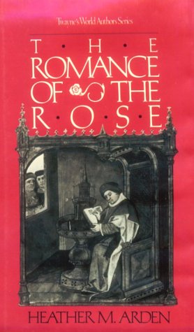 دانلود کتاب The Romance of the Rose