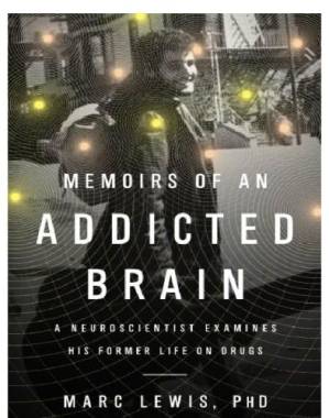 دانلود کتاب Memoirs of an Addicted Brain