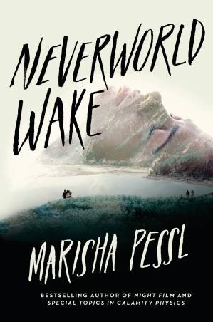 دانلود کتاب Neverworld Wake