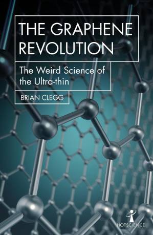 دانلود کتاب The Graphene Revolution