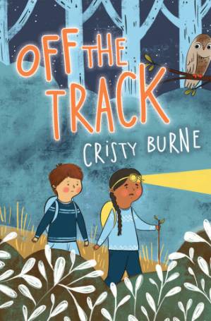 دانلود کتاب Off the Track