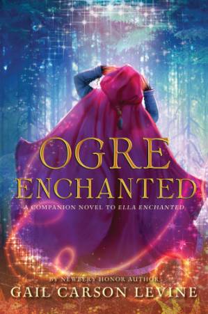 دانلود کتاب Ogre Enchanted