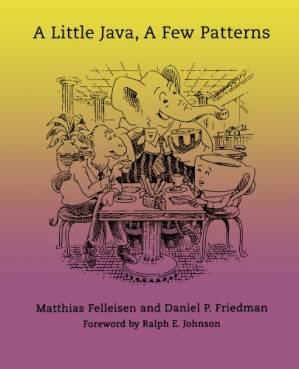 دانلود کتاب A Little Java, A Few Patterns