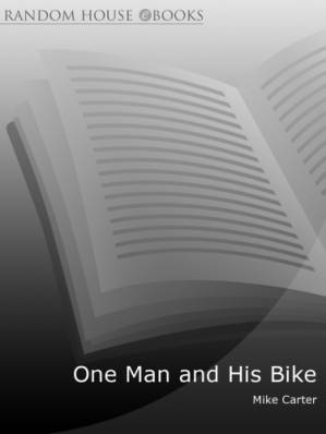 دانلود کتاب One Man and His Bike