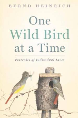 دانلود کتاب One Wild Bird at a Time: Portraits of Individual Lives